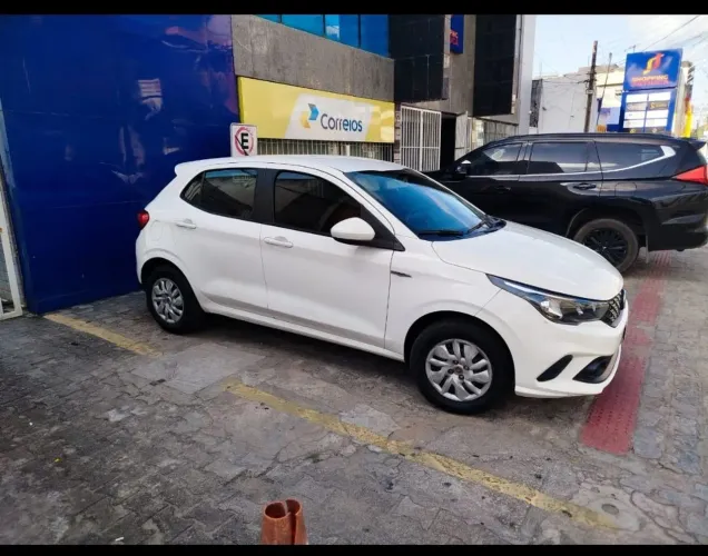 Alugo argo 2019 ,o top