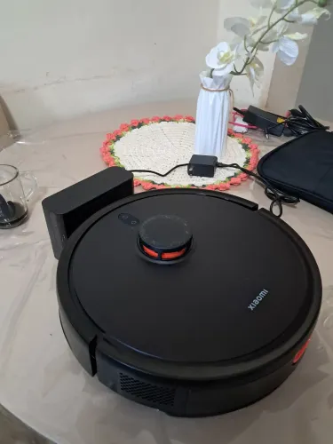 Robô aspirador xiaomi s20 vacum