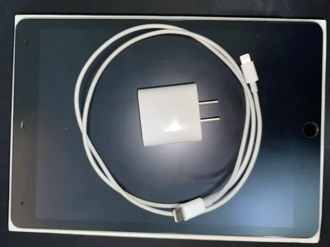 Ipad 9 256gb