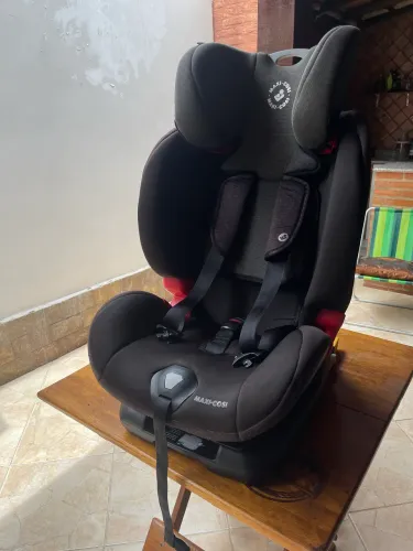CADEIRA JASPER INFANTIL