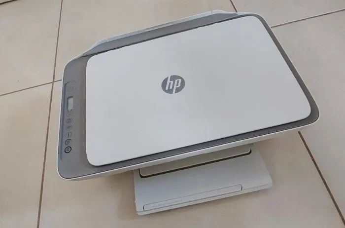 Vende-se uma impressora HP