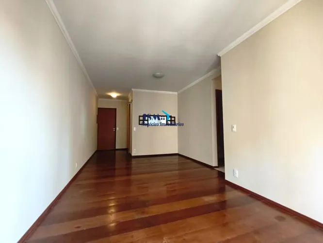 Lindo Apartamento à Venda no Jardim Guanabara Condomínio Villaggio di Milano