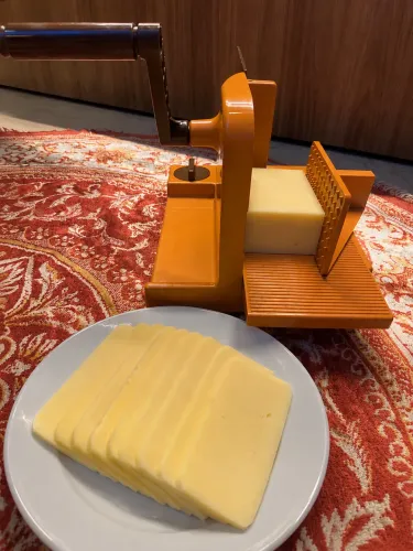 Cortador de frios Jolly em perfeito estado!
