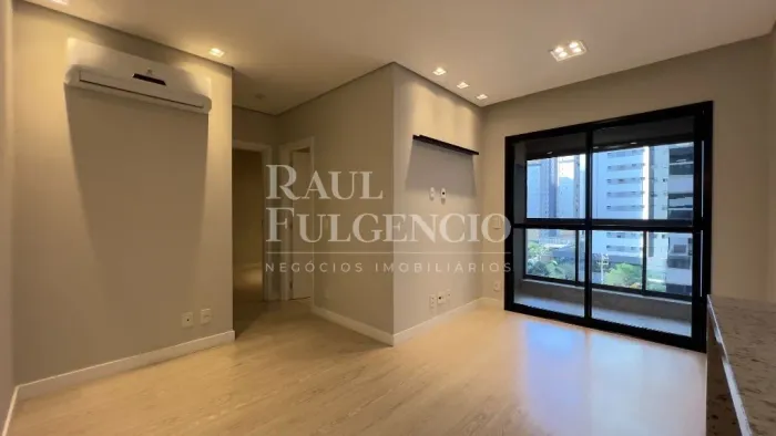 Apartamento 2 quartos sendo 1 suíte Gleba Palhano