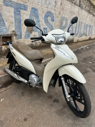 Biz 125cc 2023
