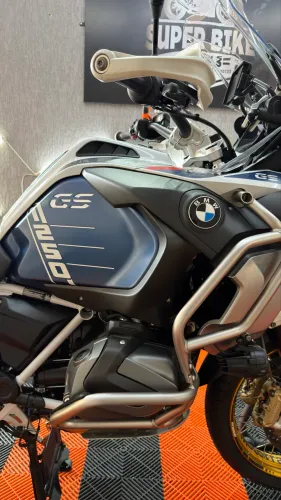 Vendo R1250 Gs adv