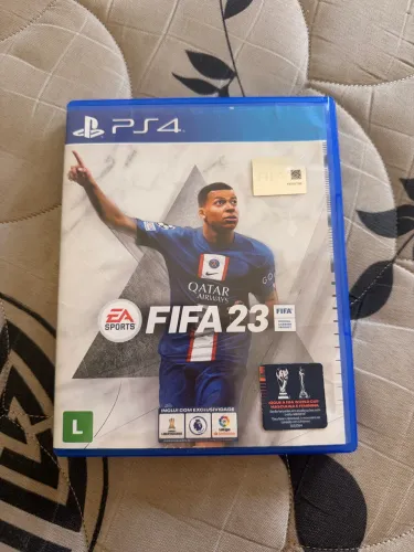 FIFA 23