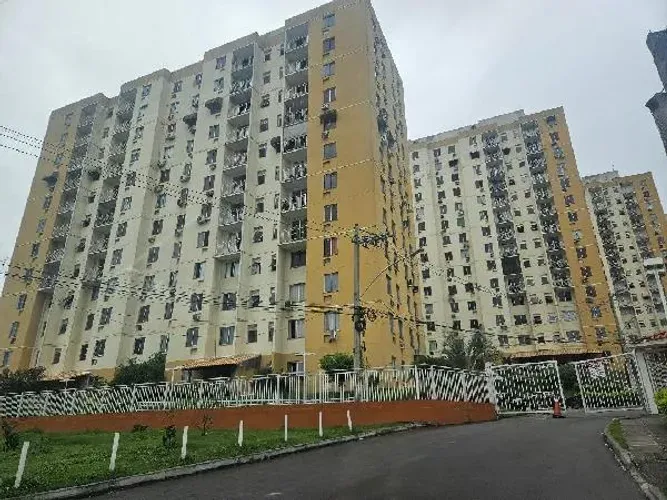 Oportunidade Única em BELFORD ROXO - RJ | Tipo: Apartamento | Negociação: Venda Direta Onl
