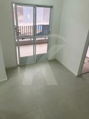 Apartamento Garden de 54,00 mts², 2 dormitórios, 1 vaga, no Imirim