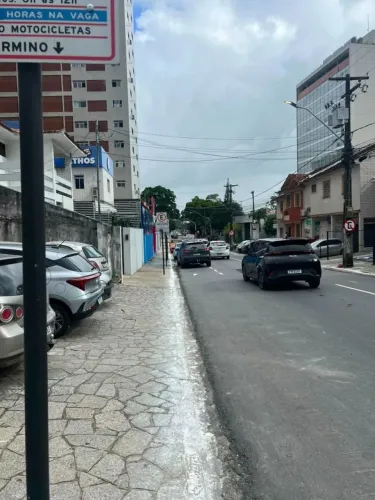 TERRENO À VENDA EXCELENTE OPORTUNIDADE!