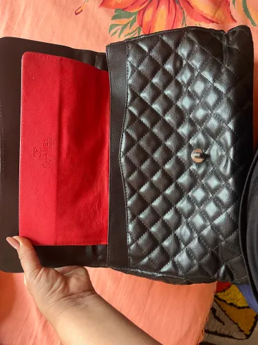 Bolsa Channel original 