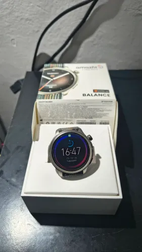 Smartwatch amazfit balance original