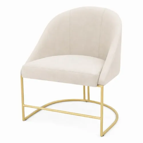 POLTRONA LUA - CONFORTO E ESTILO PARA SUA CASA