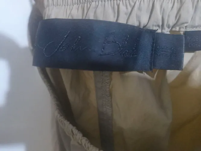 Calça john john