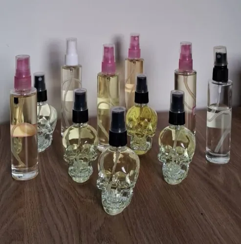 Perfume Masculino ou Feminino linha Premium