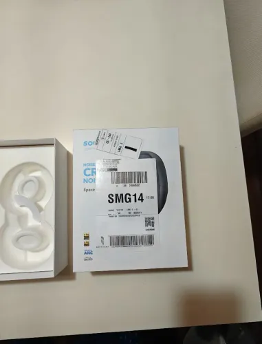 Fone Space One - Original e Garantia