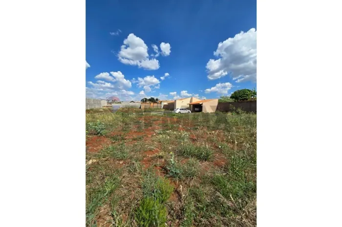 Excelente terreno de 149m² no Bairro Baixada - Pronto para construir