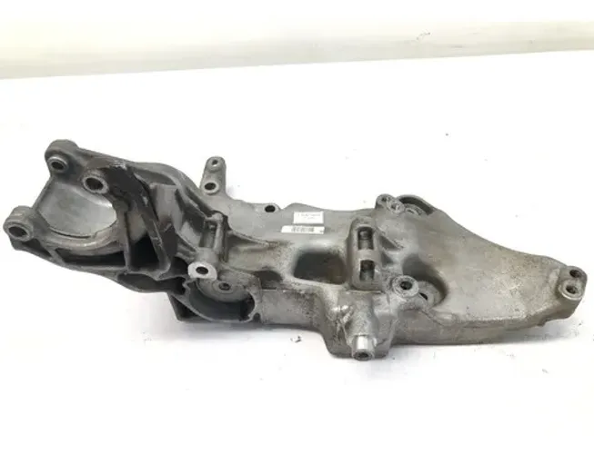 Suporte Compressor Alternador Renault Duster 2.0 2011 2014