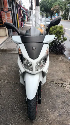 VENDO OU TROCO CITYCOM 300S NOVINHA