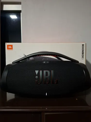 JBL BOOMBOX 3 