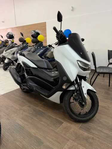 Nmax ano 2022