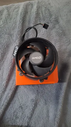Air cooler Amd