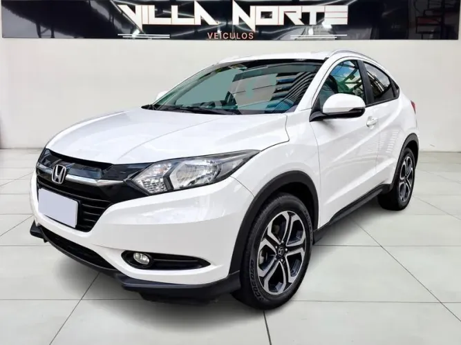 Honda HR-V EX 1.8 Flexone 16V 5P Aut. 2016