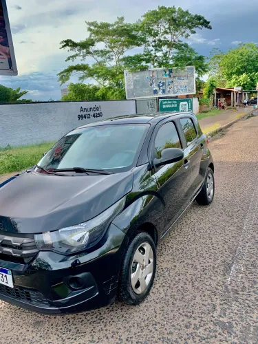 Fiat Mobi Like 1.0 Fire Flex 5P. 2020