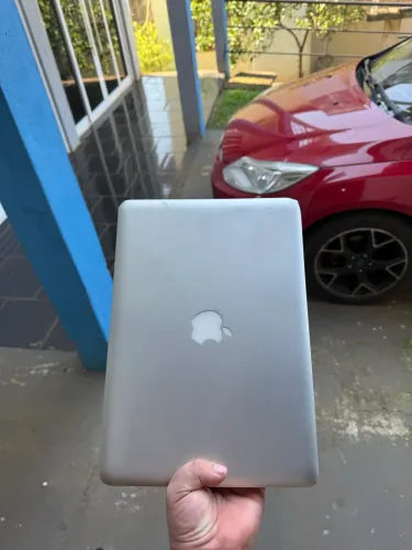 MacBook Pro 13