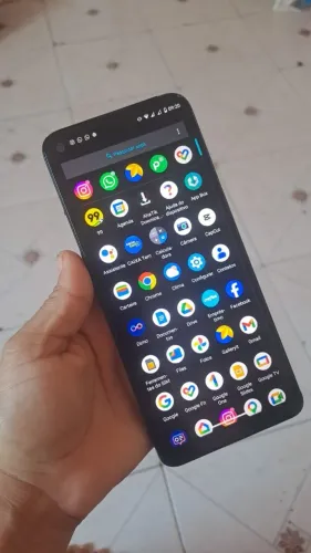Moto G9 power