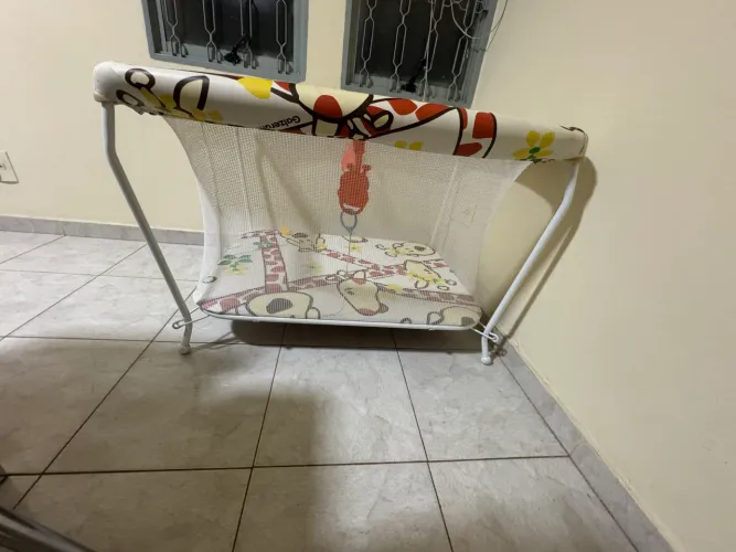 Cercadinho Galzerano