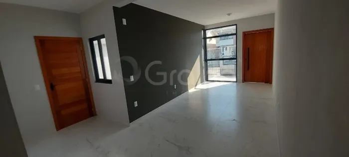 Casa Geminada à Venda - Nova Palhoça, Palhoça/SC