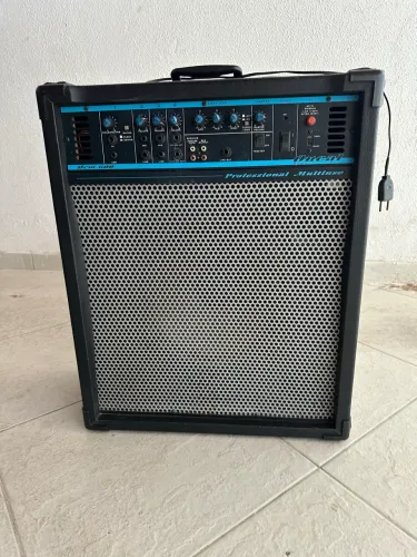 Caixa de som Multiuso ONeal OCM 600