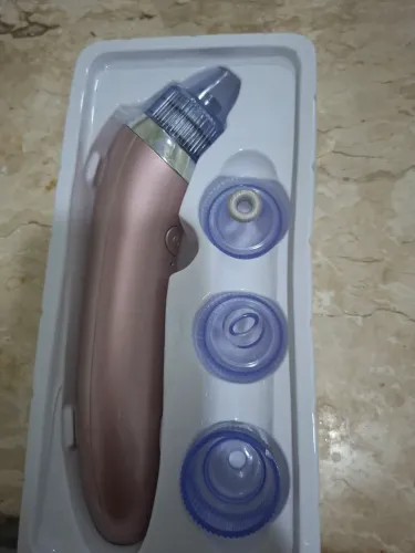 Kit extrator de espinha com 4 pontas 