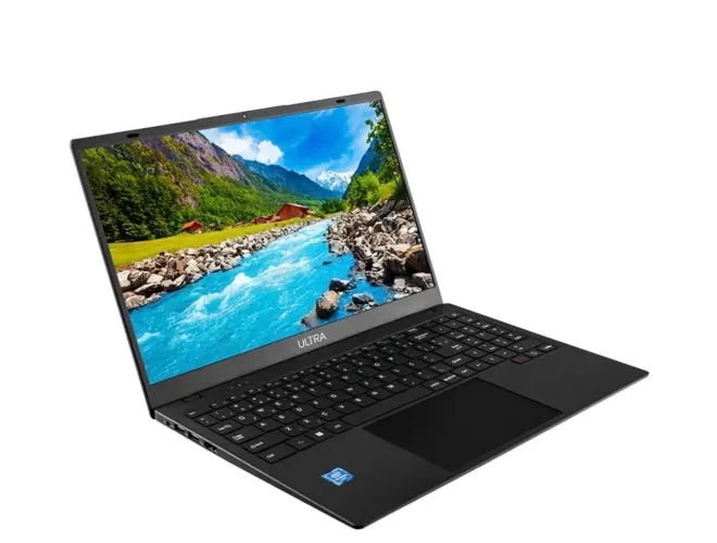 Notebook ultra Multilaser