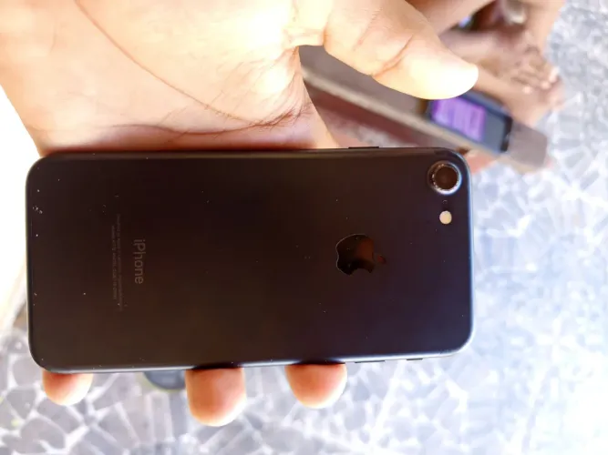 IPHONE 7 PLUS TOTALMENTE ORIGINAL 