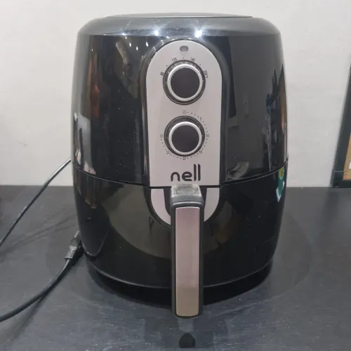 Air fryer nell 5 litros 