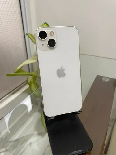 IPHONE 13 128gb branco 
