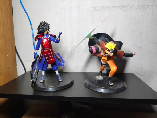 Action figure