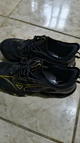 Tênis Mizuno prophecy 14