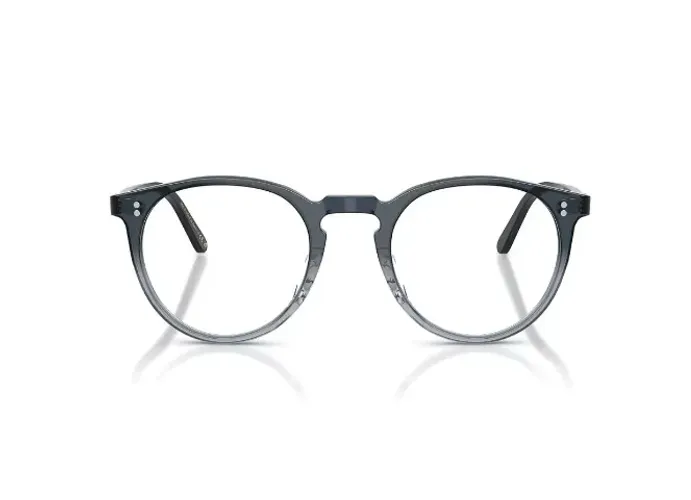 Óculos Oliver Peoples OV5183 1777 Azul degradê