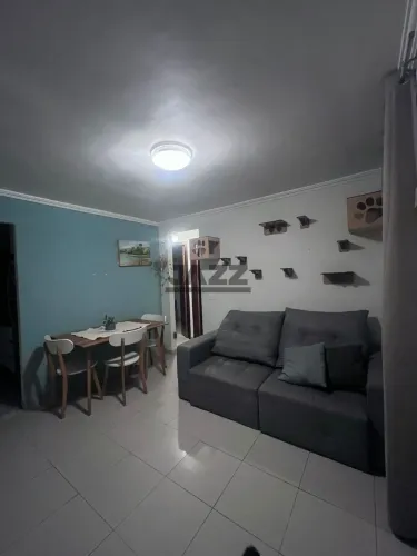 Condomínio Edifício São Marcos