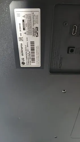 TV LG