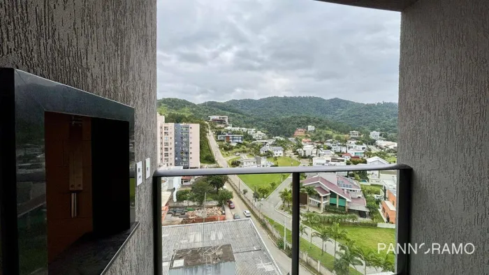 Apartamento com 2 dormitórios à venda, 74 m² por R$ 980.000 - Praia Brava - Itajaí/SC