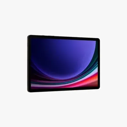 Tablet Samsung Galaxy Tab S9, 256GB, 12GB RAM, Tela Imersiva de 11.0"