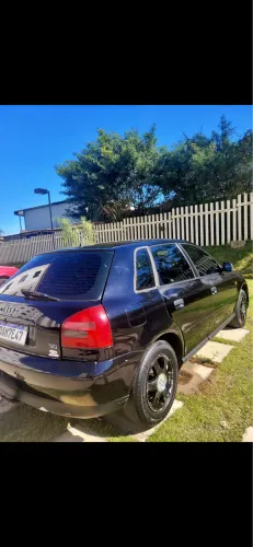 Audi A3 1.6 5P 2000