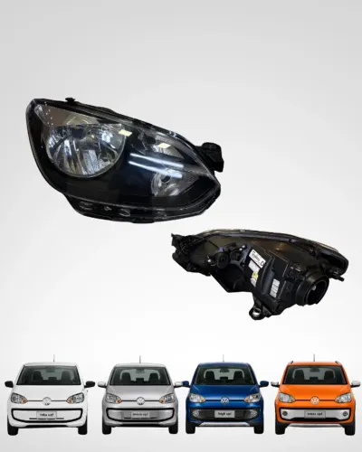 Farol Direito Up 2014 A 2020 1SB941016 Original Recond