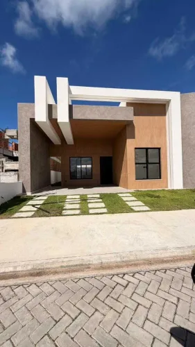 Casa no Condomínio Padang beach residence [65]