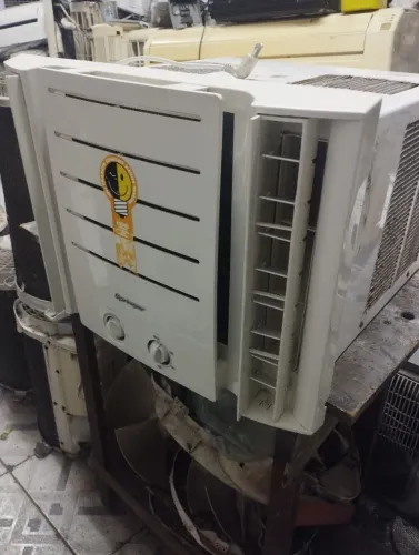 Ar condicionado 7.500 BTUs
