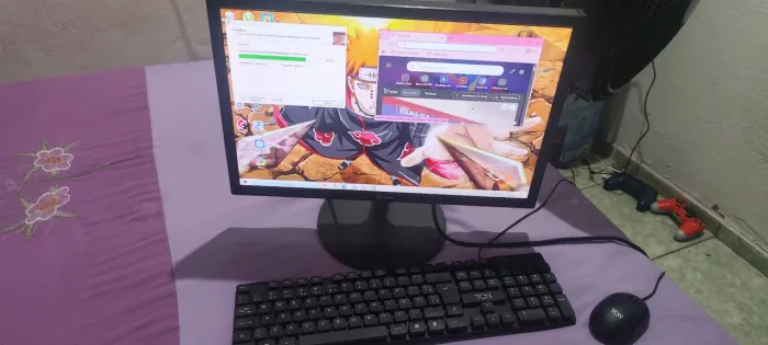 COMPUTADOR DELL OptiPlex 3050 ? Core i5 7ª Geração